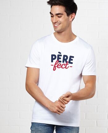 T-shirt homme Pèrefect