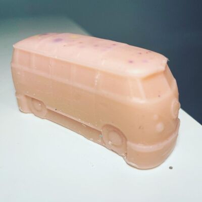 Camper Van Wax Melts /