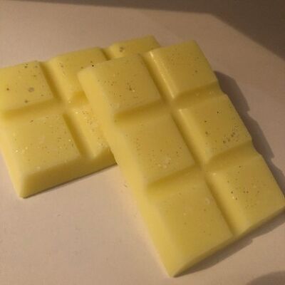 Daisy Perfume Inspired Wax Melts / 25g Bars x 10