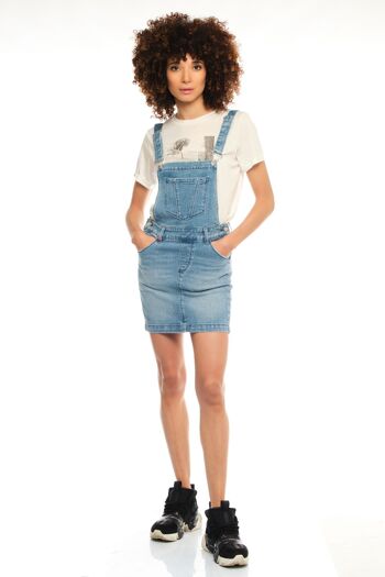 Dungarees anaelle 1
