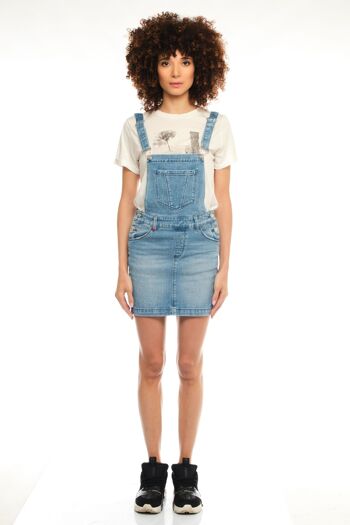Dungarees anaelle 2
