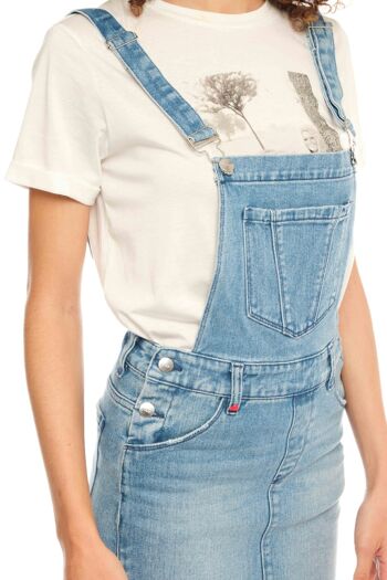 Dungarees anaelle 4