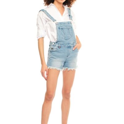 ANDREA DUNGAREES