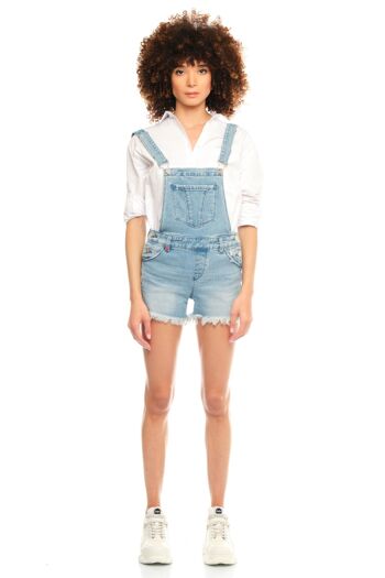 Dungarees andrea 2