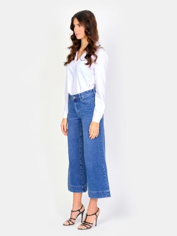 Wide cropped fanny stone 3