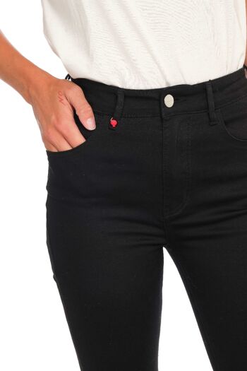 High waist skinny jacqueline 5