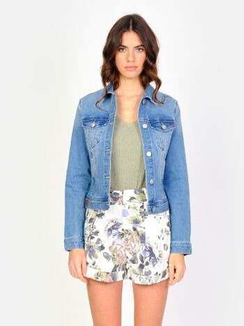 Jacket valerie blue 2