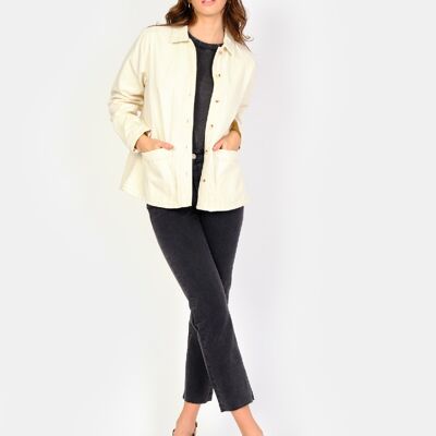 JACKET VIVIAN GREIGE