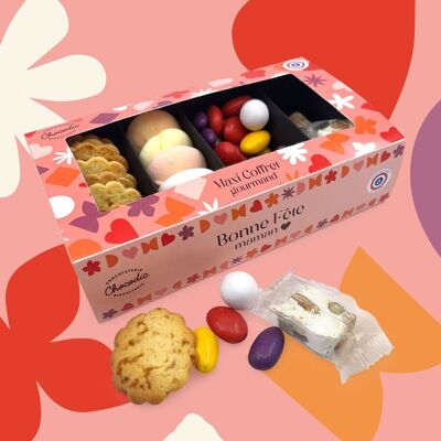 CHOCODIC - SOPHIA GM BOX MOTHER'S DAY MOTHER'S DAY ASSORTMENT