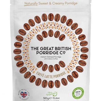 The Great British Porridge Company
