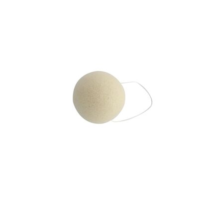 KONJAC FACE SPONGE