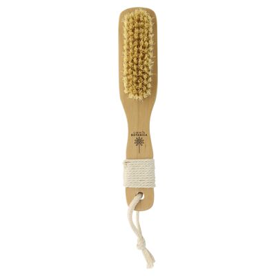 2 IN 1 FOOT BRUSH