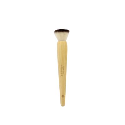 WOODEN FOUNDATION BRUSH