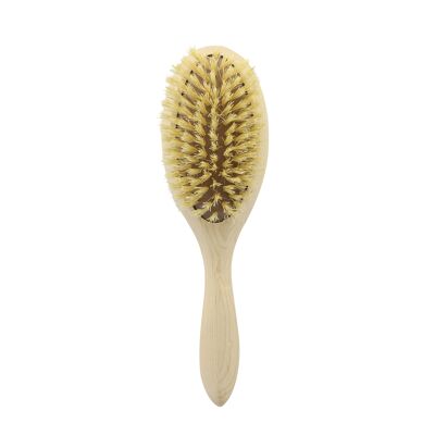 Brosse lissante bois d'érable