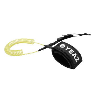 NUI RIVIERA Leash pour SUP - été