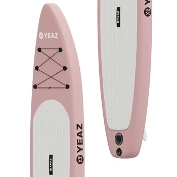 LIDO - EXOTRACE - Planche SUP - rose coque 2