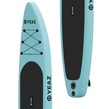 BAIA - EXOTRACE - Planche SUP - bleu lagon 2