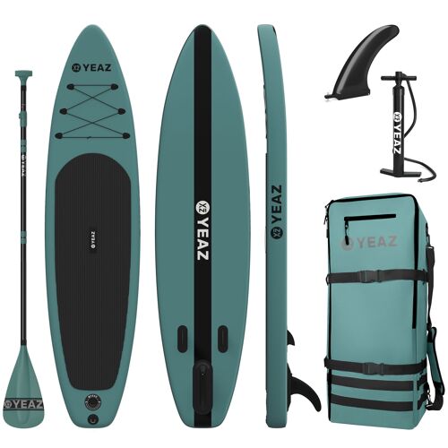 COSTIERA - EXOTRACE - SET SUP Board and Kit - seaside