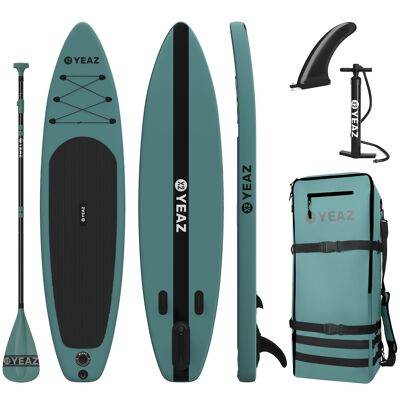 COSTIERA - EXOTRACE - SET SUP Board et Kit - bord de mer