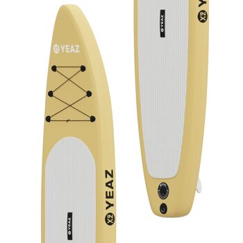 LE CLUB - EXOTRACE PRO - Planche SUP 2