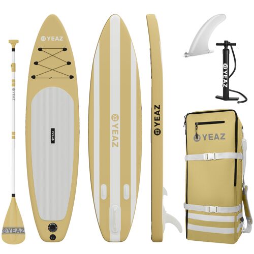 LE CLUB - EXOTRACE PRO - SET SUP Board und Kit