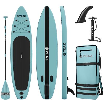 BAIA - EXOTRACE PRO - SET tabla y kit de SUP