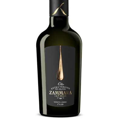 ZAMMARA IGP SICILE ML 500