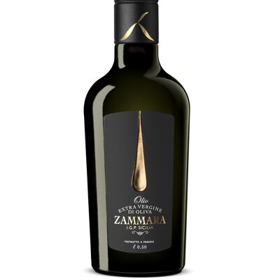 ZAMMARA IGP SICILIA ML 500