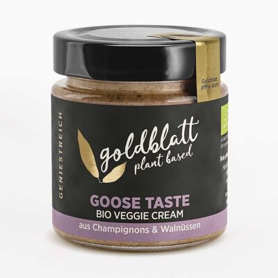 Goldblatt Bio Goose Taste