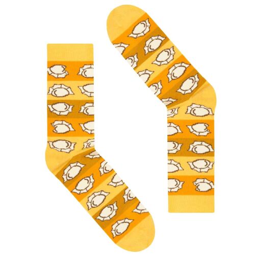 Dumplings Socks