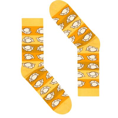 Dumplings Socks