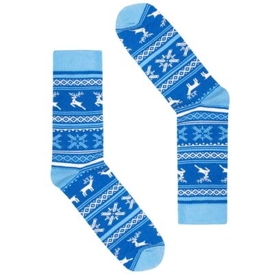 Reindeers Socks