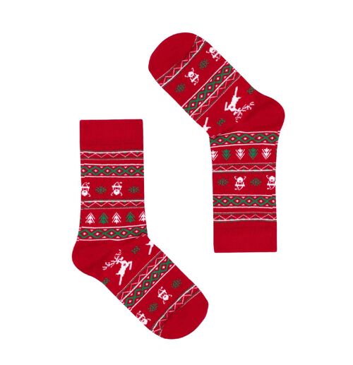 Elves Socks for Kids