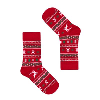 Elves Socks for Kids