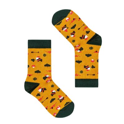 Dwarfs Socks for Kids