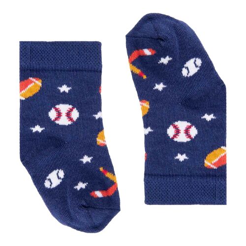 Sport Socks for Kids