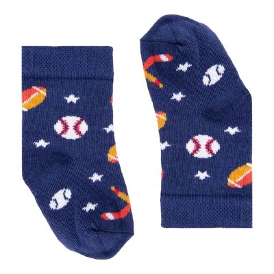 Sport Socks for Kids