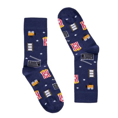 Cinema Socks