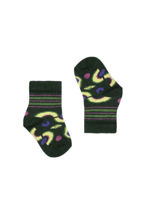 Avocado Socks for Kids