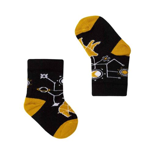 Cosmos Socks for Kids