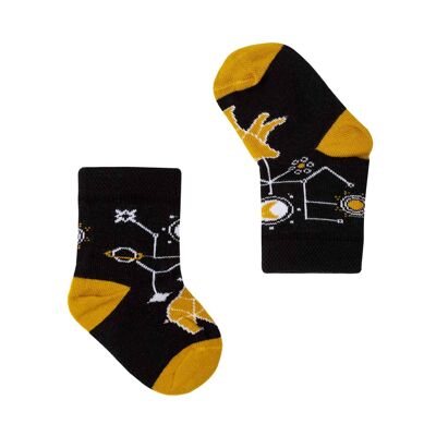 Cosmos Socken für Kinder