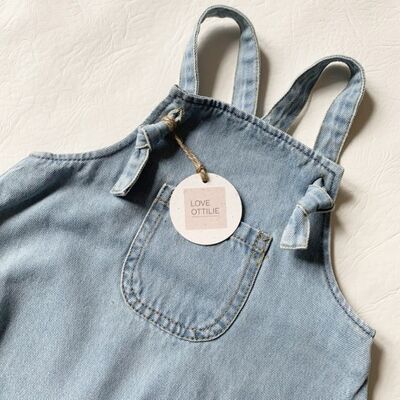 Oakley Dungarees