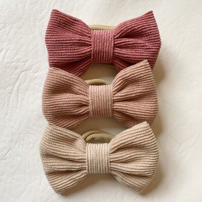 Kitty Bow rose