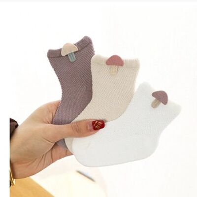 Alba socks Bunny