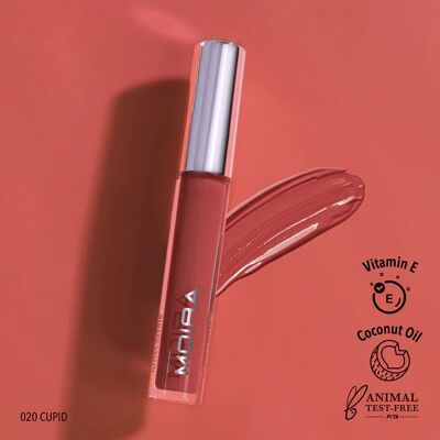 Gloss affair lip gloss (020, cupid)