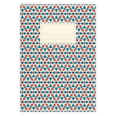 Quaderno Marocco n. 7 A5