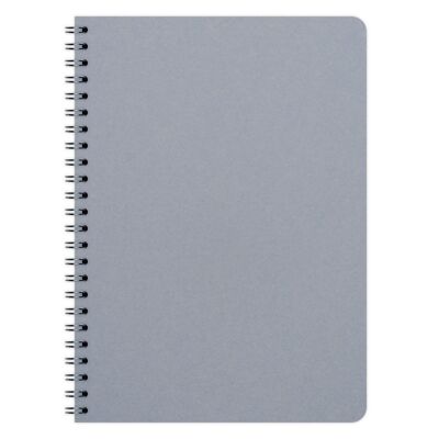 Notepad Pro Lilac A5