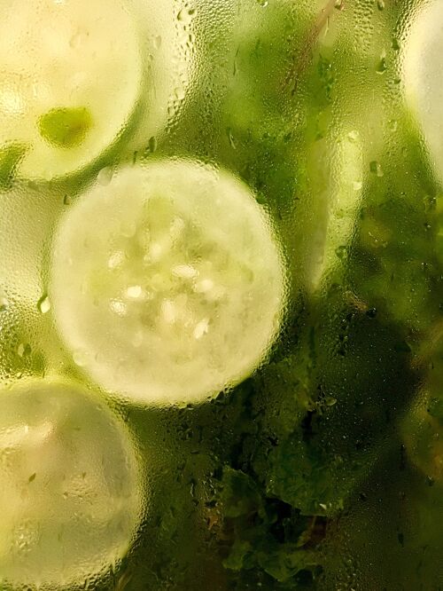 Cucumber & Aloe Vera -  Fragrance Oil - Coming Soon - 50ml