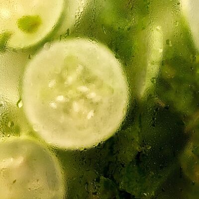 Cucumber & Aloe Vera -  Fragrance Oil - Coming Soon - 50ml