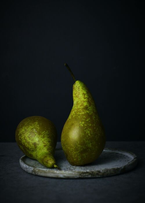 Pear and Freesia Fragrance Oil - 50ml